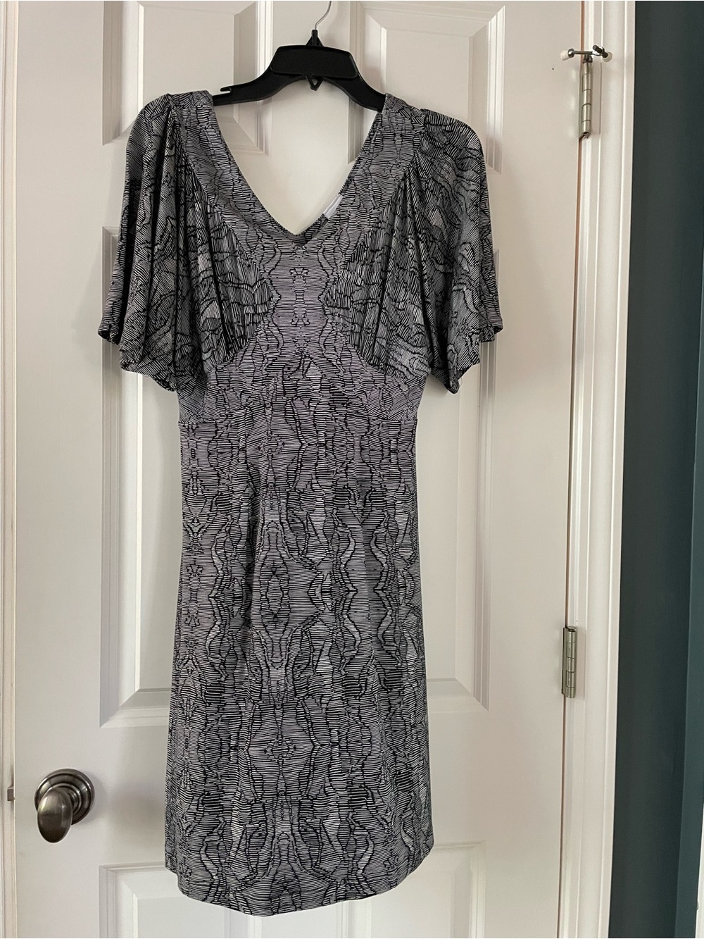 Cabi Twirl Dress